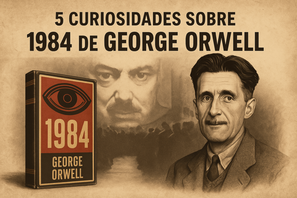 Resumo de 1984
