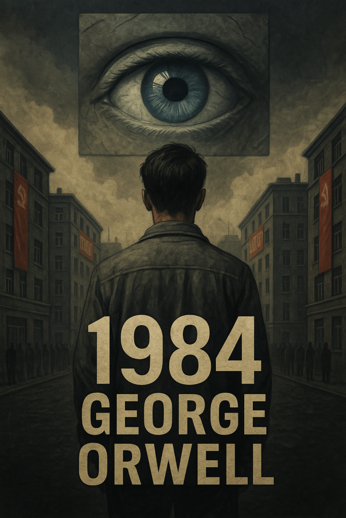 Resumo de 1984