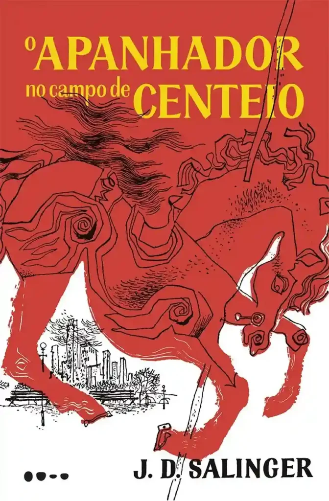 livros que fazem pensar