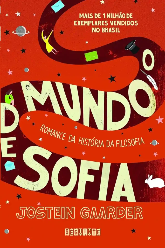 livros que fazem pensar