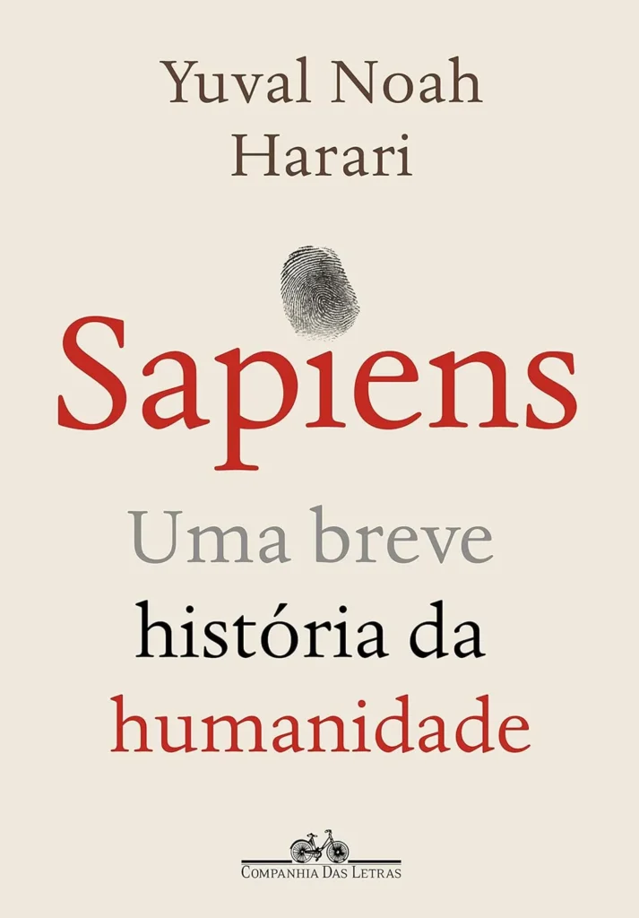livros que fazem pensar