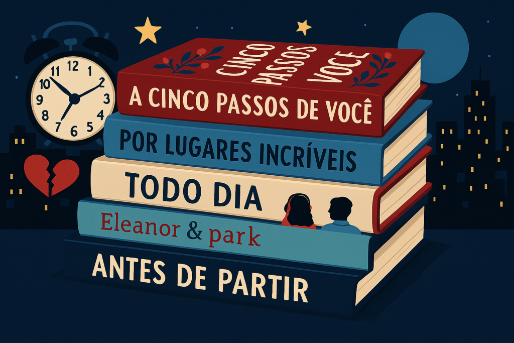 Os Dois Morrem no Final